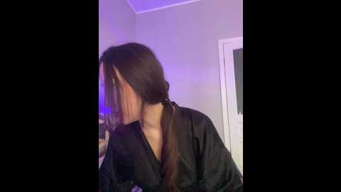 crazyaleona @ bongacams on 20241016