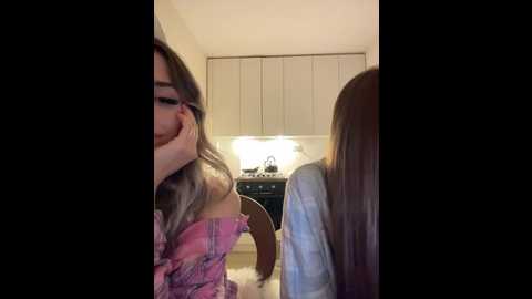 emilyandmira @ bongacams on 20241016