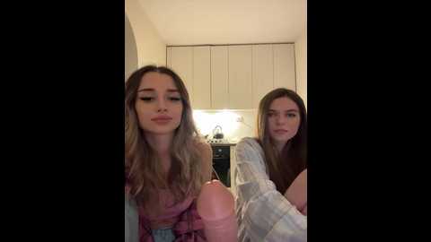 emilyandmira @ bongacams on 20241016
