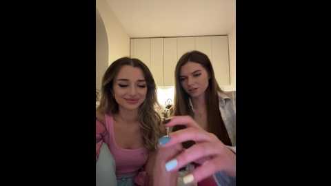 emilyandmira @ bongacams on 20241016