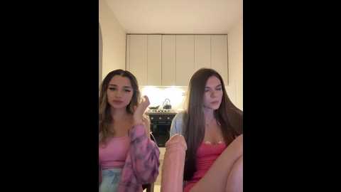 emilyandmira @ bongacams on 20241016