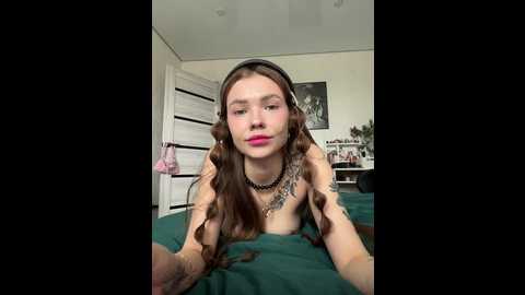 emmagoodgirl @ bongacams on 20241016
