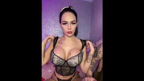 groteskcouple @ bongacams on 20241016