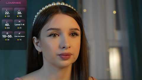 malyshkaaa @ bongacams on 20241016