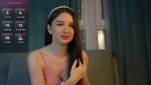 malyshkaaa @ bongacams on 20241016