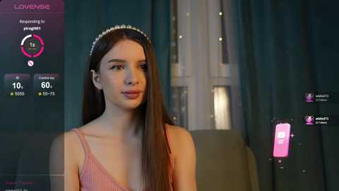 malyshkaaa @ bongacams on 20241016