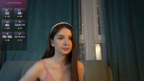 malyshkaaa @ bongacams on 20241016