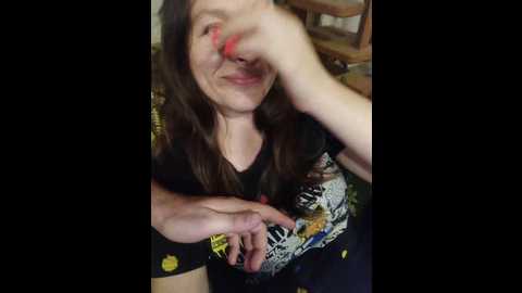masya1996 @ bongacams on 20241016