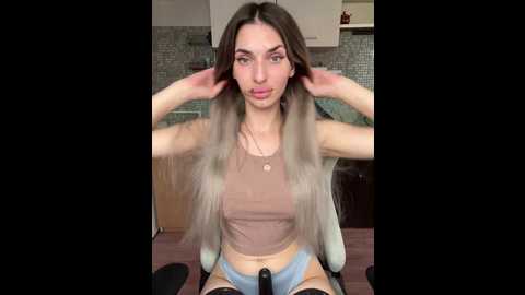 milenalmur @ bongacams on 20241016