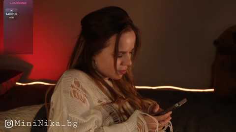 mininika @ bongacams on 20241016