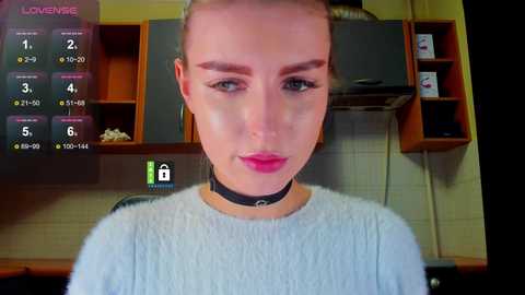 missfentasy1 @ bongacams on 20241016