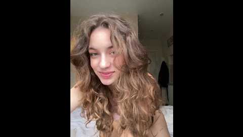 sarahsupershy @ bongacams on 20241016