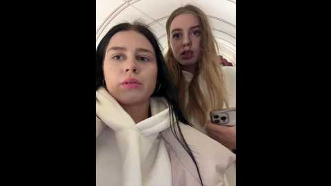 vibromashulkadashulka @ bongacams on 20241016