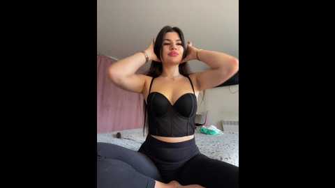 _maybebaby_ @ bongacams on 20241017