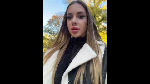 babydarii @ bongacams on 20241017