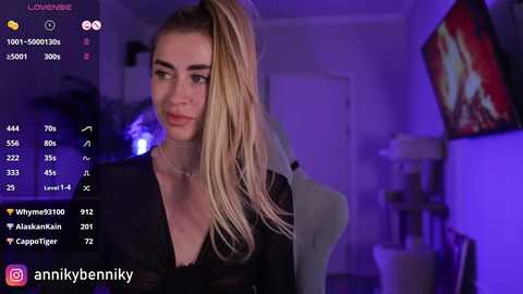 coconutkitty @ bongacams on 20241017