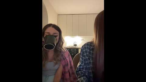 emilyandmira @ bongacams on 20241017