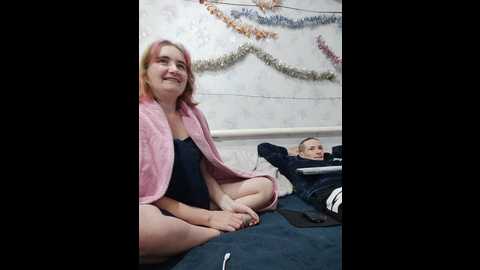 koketka23web @ bongacams on 20241017