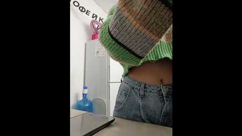 lissazmark2 @ bongacams on 20241017