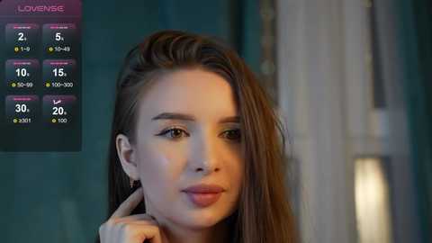 malyshkaaa @ bongacams on 20241017