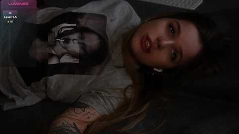 mininika @ bongacams on 20241017