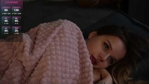 mininika @ bongacams on 20241017