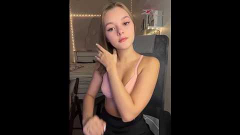 tenderpassion @ bongacams on 20241017