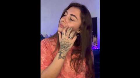 wildgirl @ bongacams on 20241017