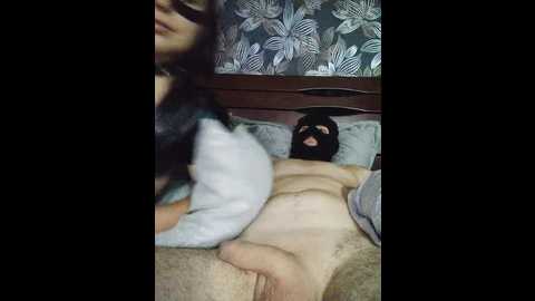 blackpanther1 @ bongacams on 20241018