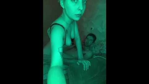 couplelovers @ bongacams on 20241018