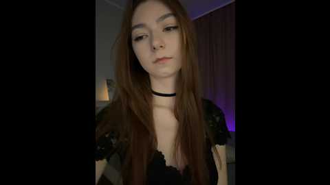 crazyaleona @ bongacams on 20241018