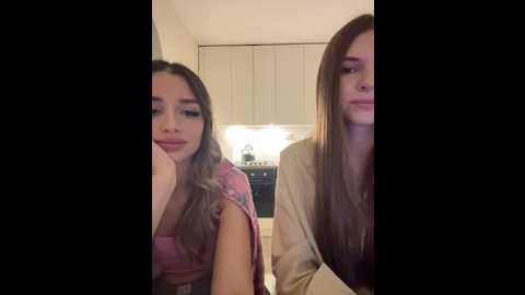 emilyandmira @ bongacams on 20241018