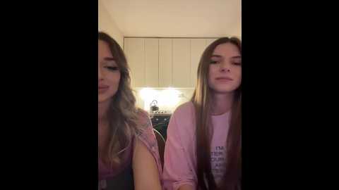 emilyandmira @ bongacams on 20241018