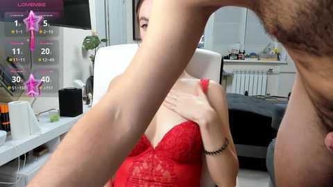 hermosoelen @ bongacams on 20241018