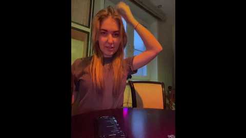 karolina7 @ bongacams on 20241018