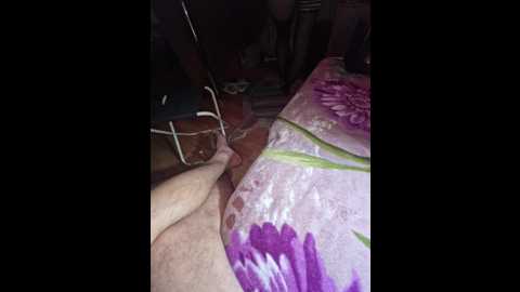 lily_sam @ bongacams on 20241018