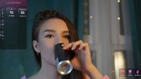 malyshkaaa @ bongacams on 20241018