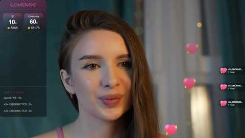 malyshkaaa @ bongacams on 20241018