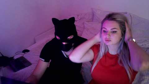 mazikika2 @ bongacams on 20241018