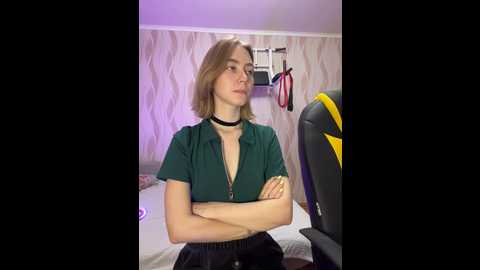 shrimprolls @ bongacams on 20241018