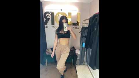sweetkira25 @ bongacams on 20241018
