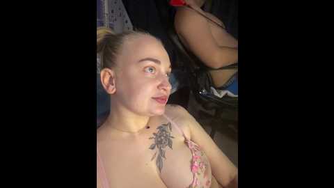 vanila_markys @ bongacams on 20241018