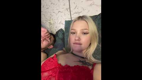 _the_sweet_couple_ @ bongacams on 20241019