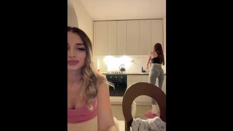 emilyandmira @ bongacams on 20241019