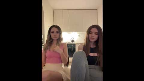 emilyandmira @ bongacams on 20241019