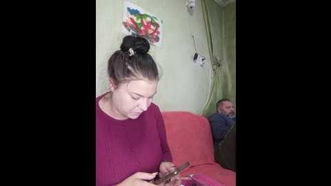 kissmabont @ bongacams on 20241019