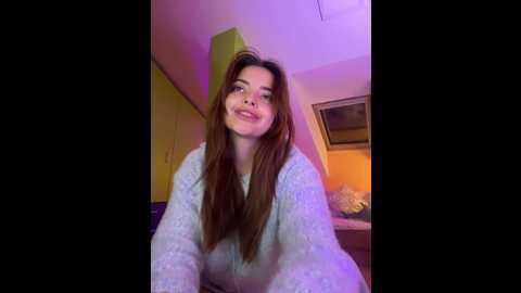 kristinanice @ bongacams on 20241019