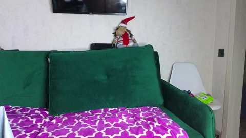 lisi4ka_basik @ bongacams on 20241019