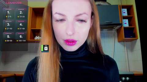 missfentasy1 @ bongacams on 20241019
