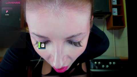 missfentasy1 @ bongacams on 20241019